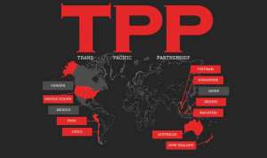 Lee más sobre el artículo El Acuerdo Tras Pacífico – Trans Pacific Partnership (Atp – Tpp)