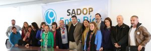Lee más sobre el artículo SADOP reclama por el Convenio Colectivo